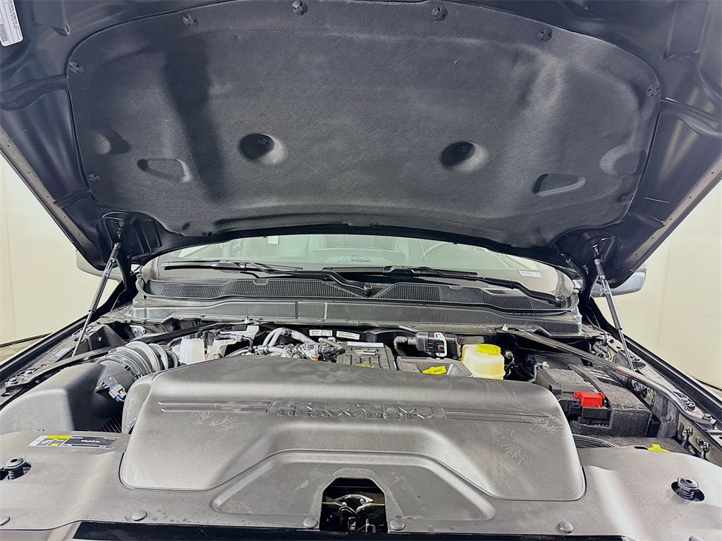 2026 RAM Ram 3500 Big Horn