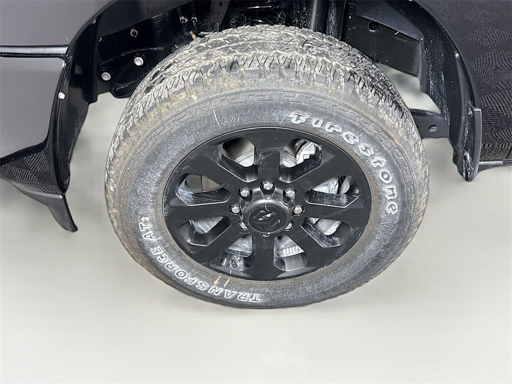 2026 RAM Ram 3500 Big Horn