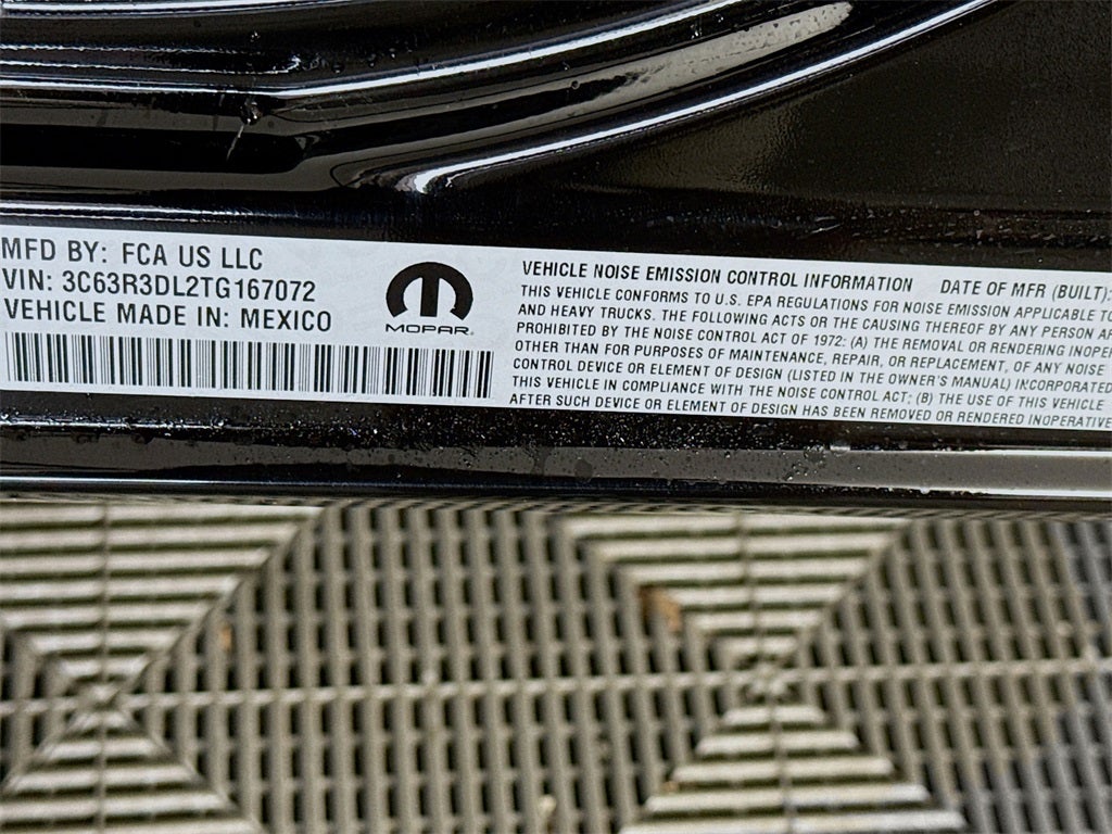 2026 RAM Ram 3500 Big Horn