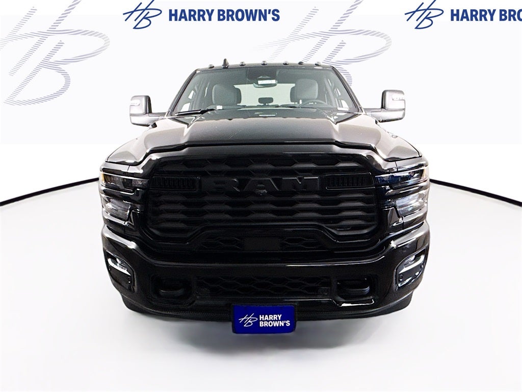 2026 RAM Ram 3500 Big Horn