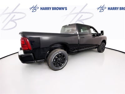 2026 RAM Ram 3500 Big Horn