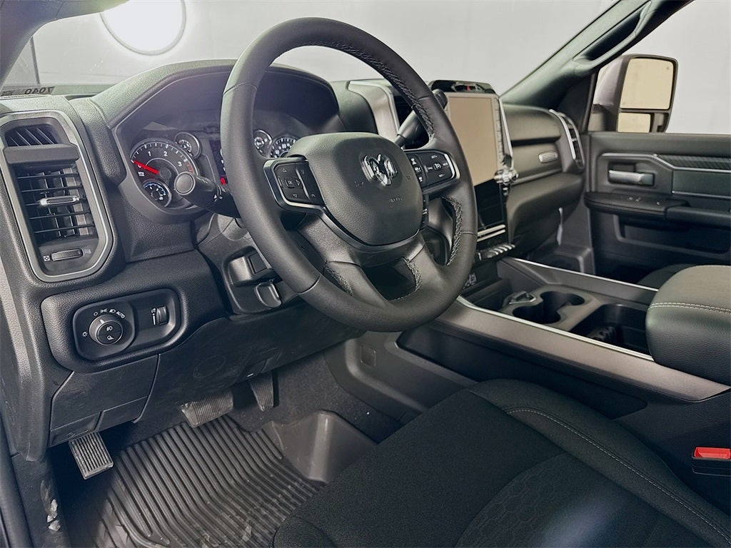 2026 RAM Ram 3500 Big Horn