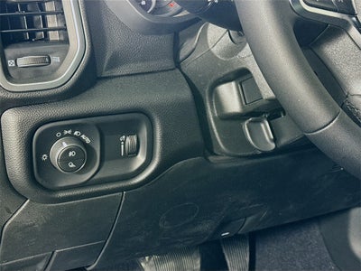 2026 RAM Ram 3500 Big Horn