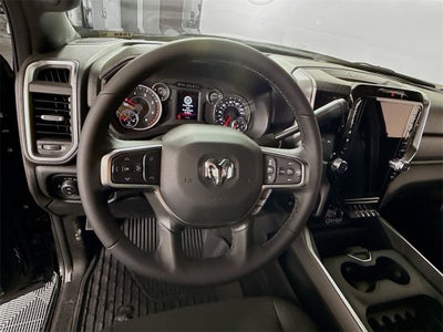 2026 RAM Ram 3500 Big Horn