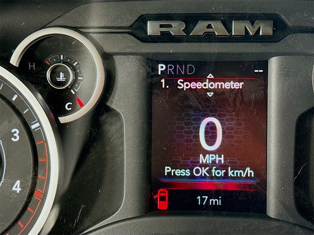 2026 RAM Ram 3500 Big Horn