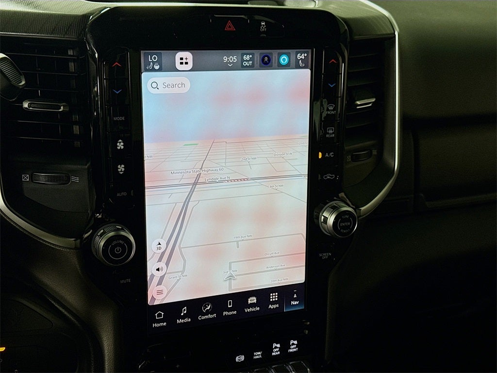 2026 RAM Ram 3500 Big Horn