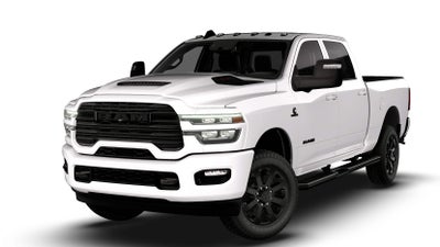 2026 RAM Ram 3500 Laramie