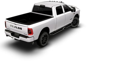 2026 RAM Ram 3500 Laramie