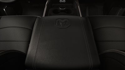 2026 RAM Ram 3500 Laramie