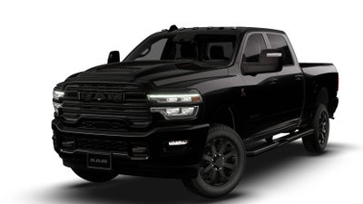2026 RAM Ram 3500 Laramie