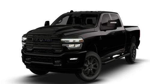 2026 RAM Ram 3500 Laramie