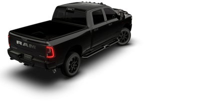 2026 RAM Ram 3500 Laramie