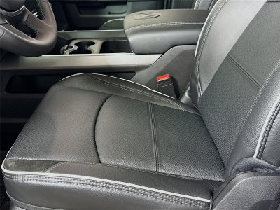 2026 RAM Ram 3500 Laramie