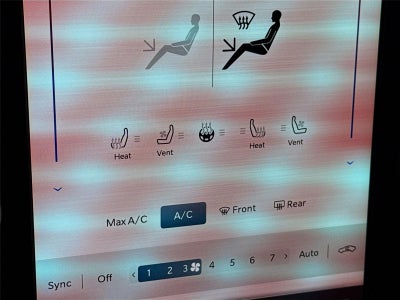 2026 RAM Ram 3500 Laramie