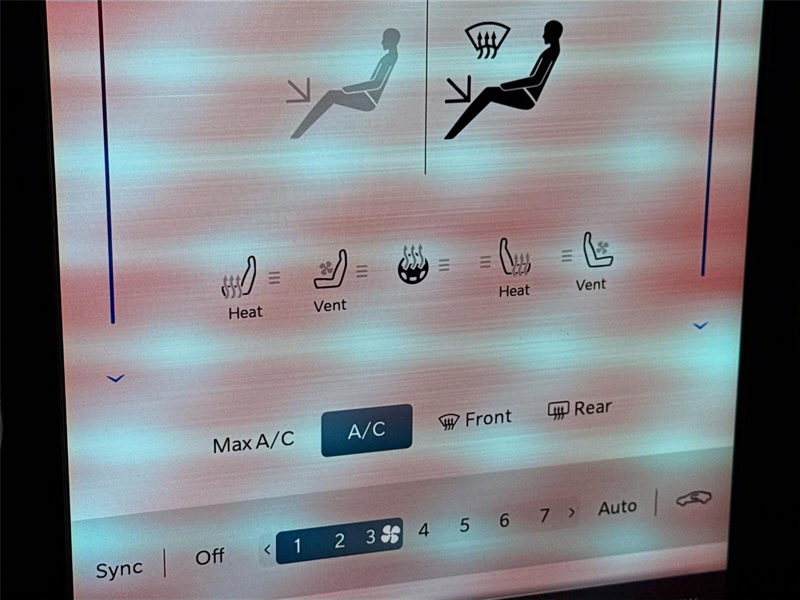 2026 RAM Ram 3500 Laramie