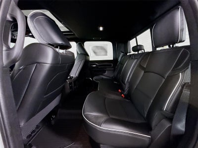 2026 RAM Ram 3500 Laramie