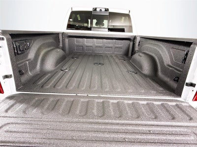 2026 RAM Ram 3500 Laramie