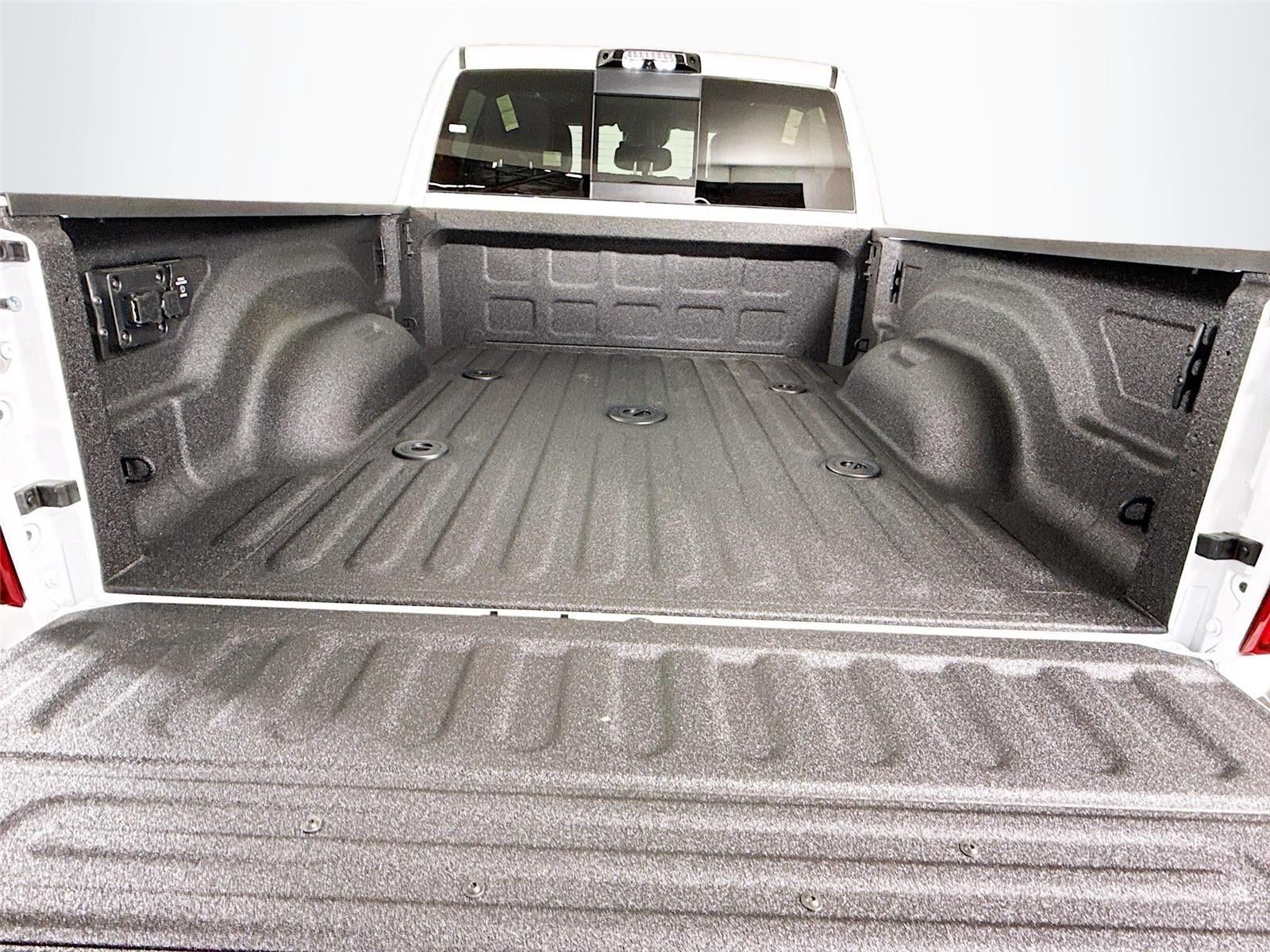 2026 RAM Ram 3500 Laramie