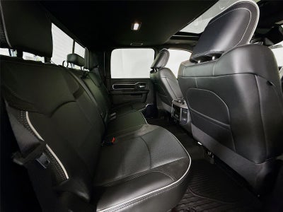 2026 RAM Ram 3500 Laramie