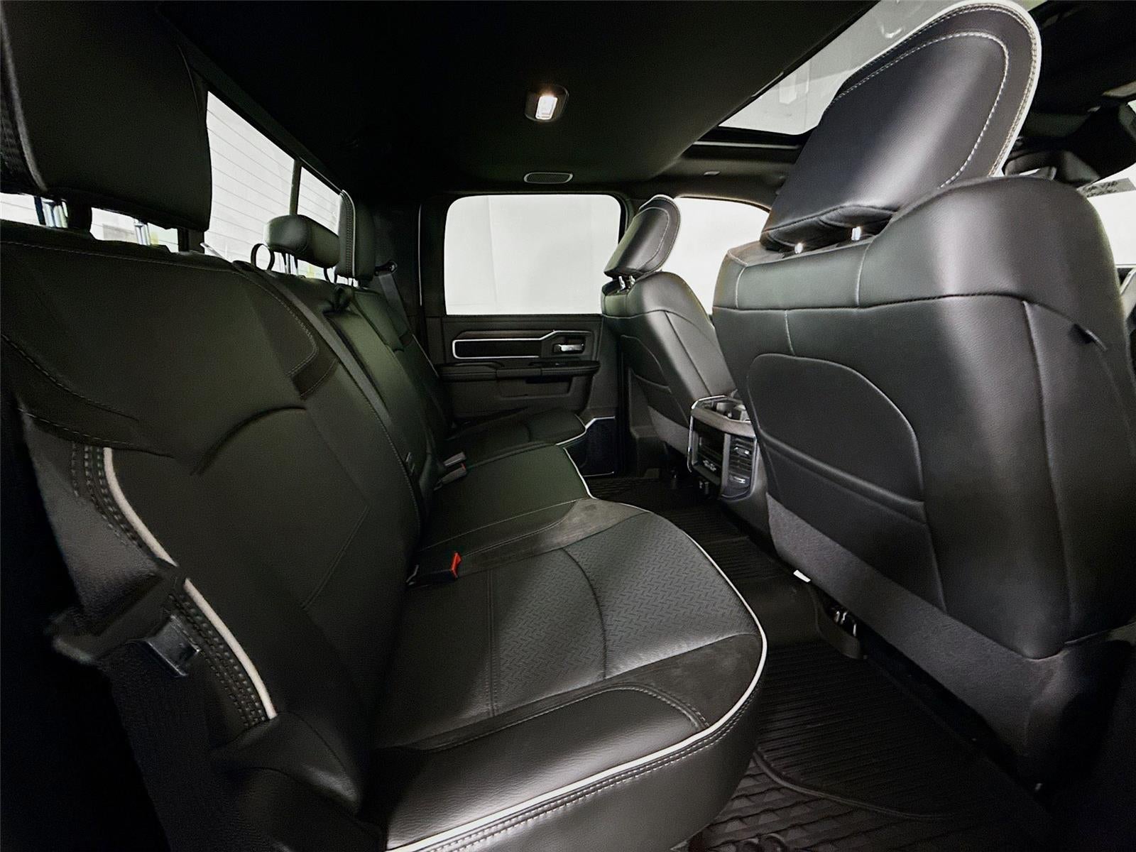 2026 RAM Ram 3500 Laramie