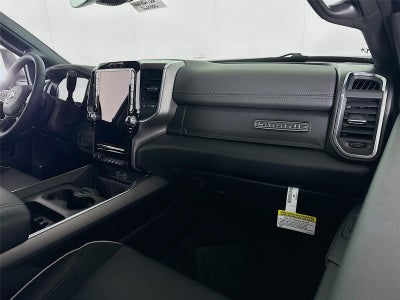 2026 RAM Ram 3500 Laramie