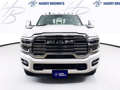 2026 RAM Ram 3500 Laramie