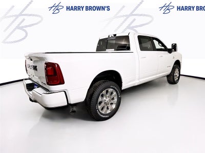 2026 RAM Ram 3500 Laramie