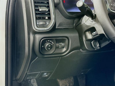 2026 RAM Ram 3500 Laramie