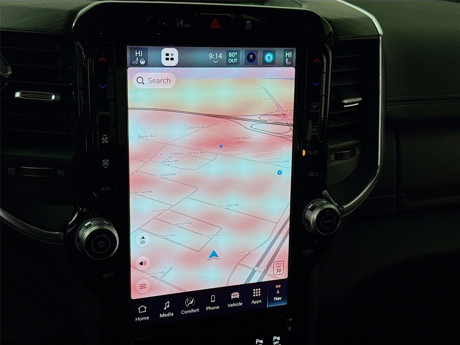 2026 RAM Ram 3500 Laramie