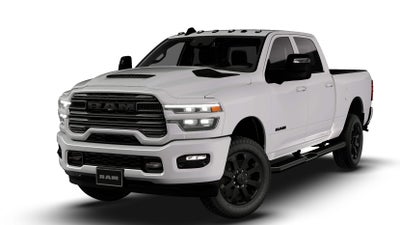2026 RAM Ram 3500 Laramie