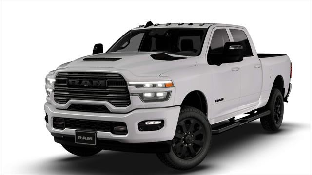 2026 RAM Ram 3500 Laramie