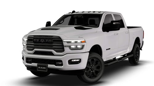 2026 RAM Ram 3500 Laramie