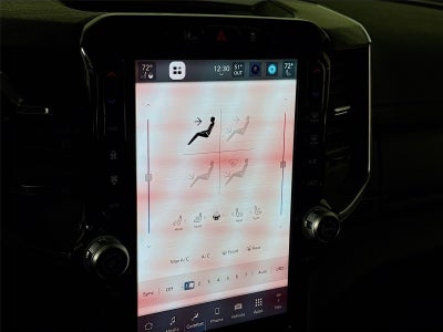 2026 RAM Ram 3500 Laramie