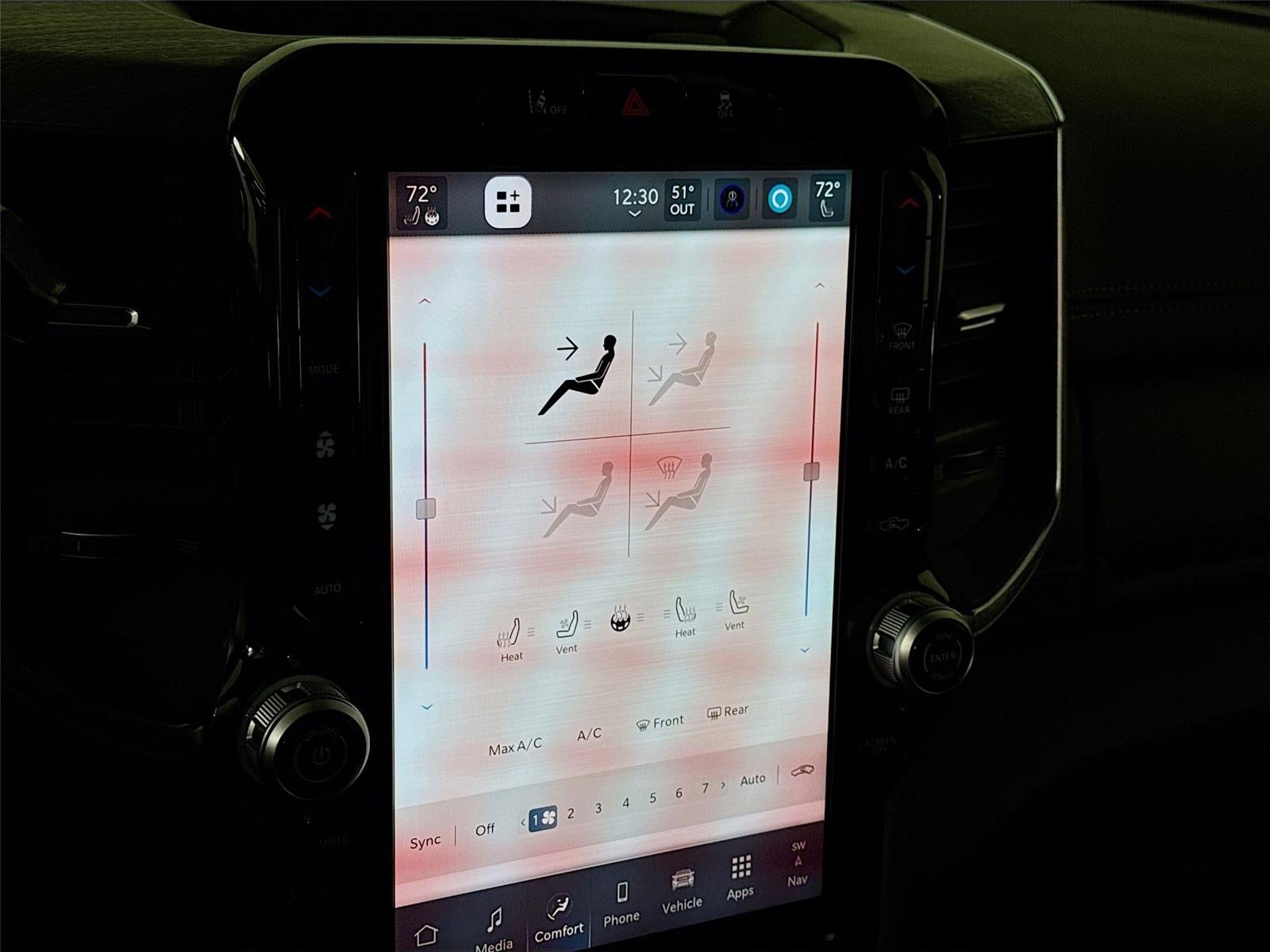 2026 RAM Ram 3500 Laramie