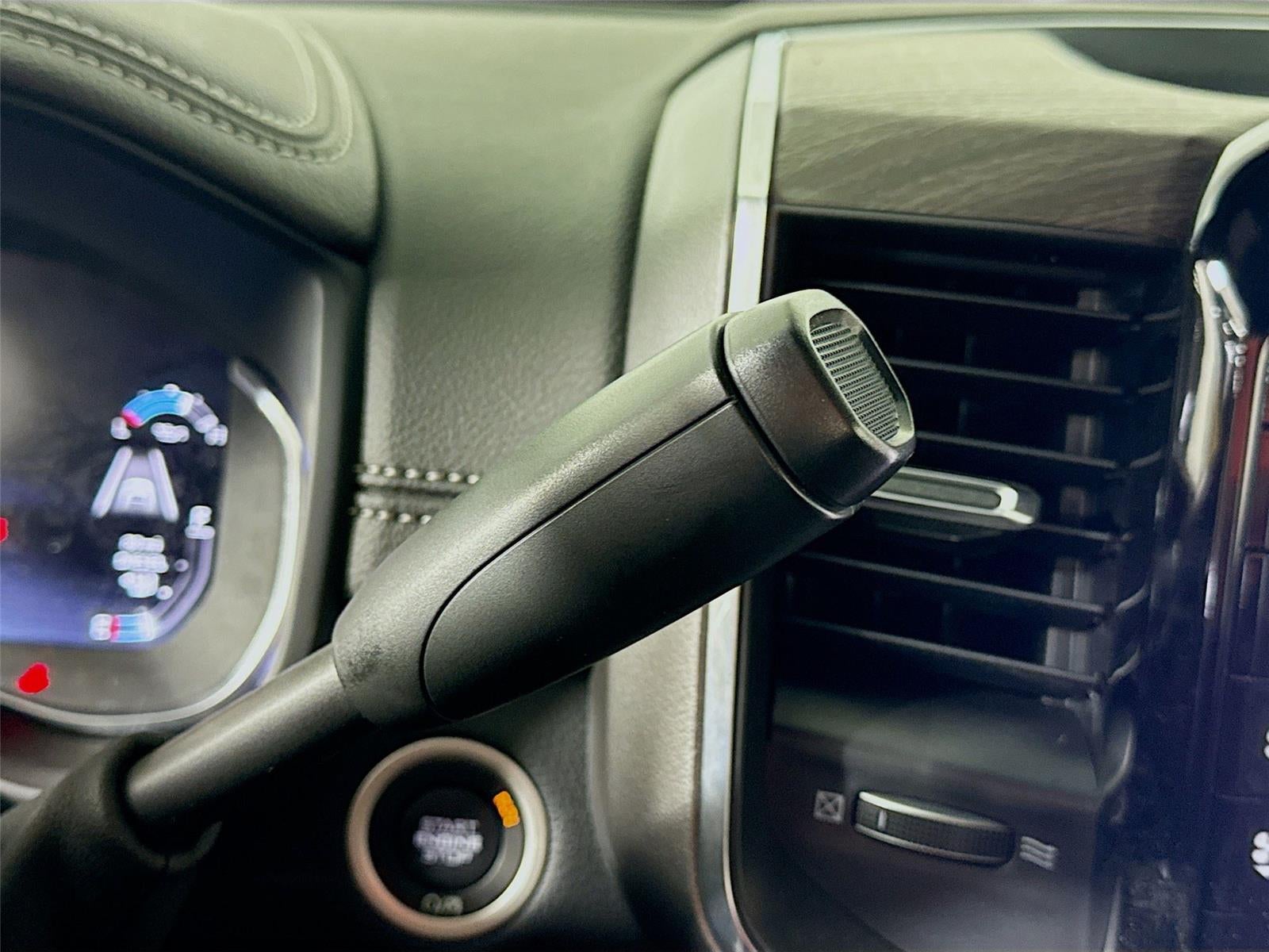 2026 RAM Ram 3500 Laramie