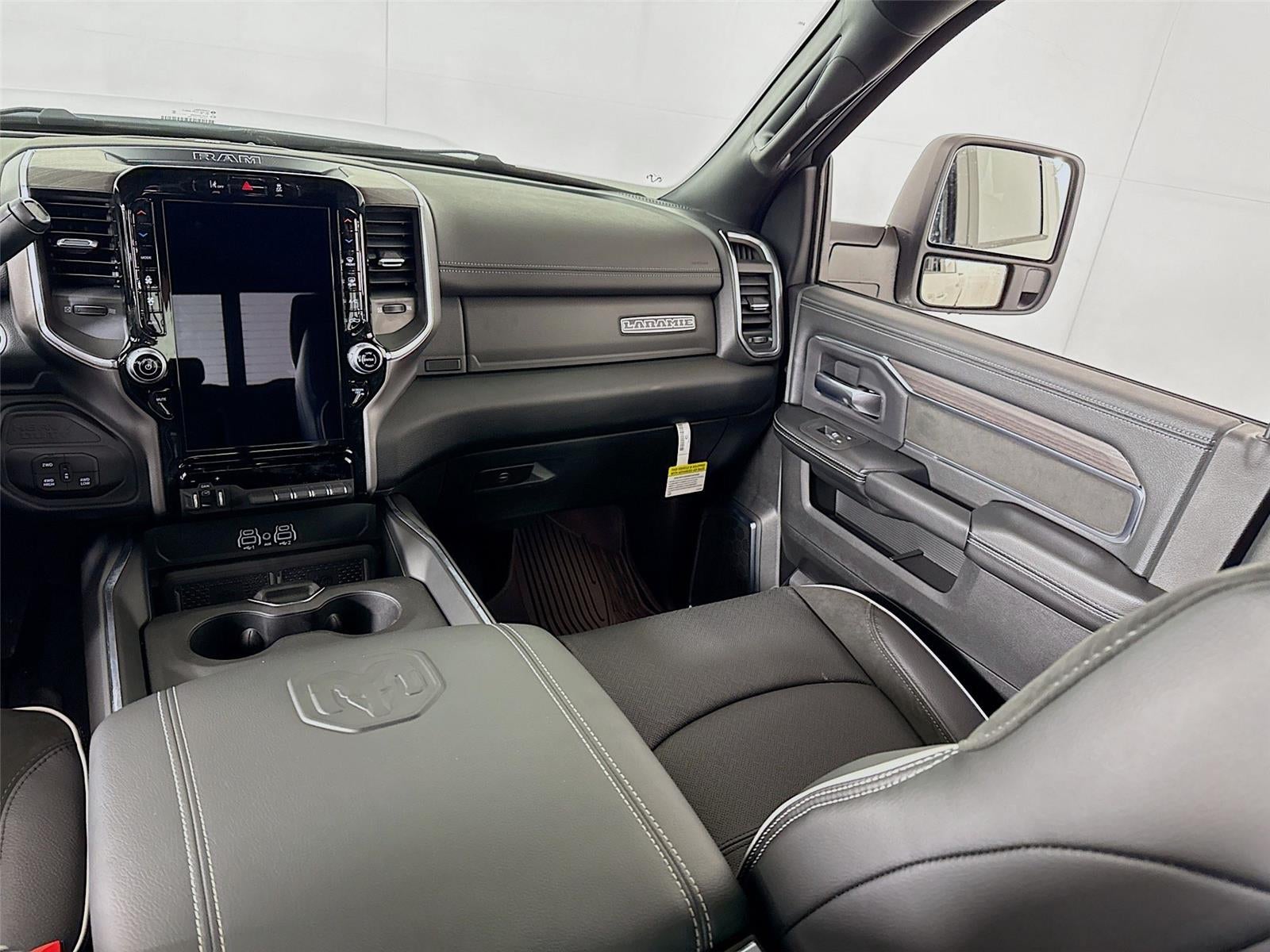 2026 RAM Ram 3500 Laramie