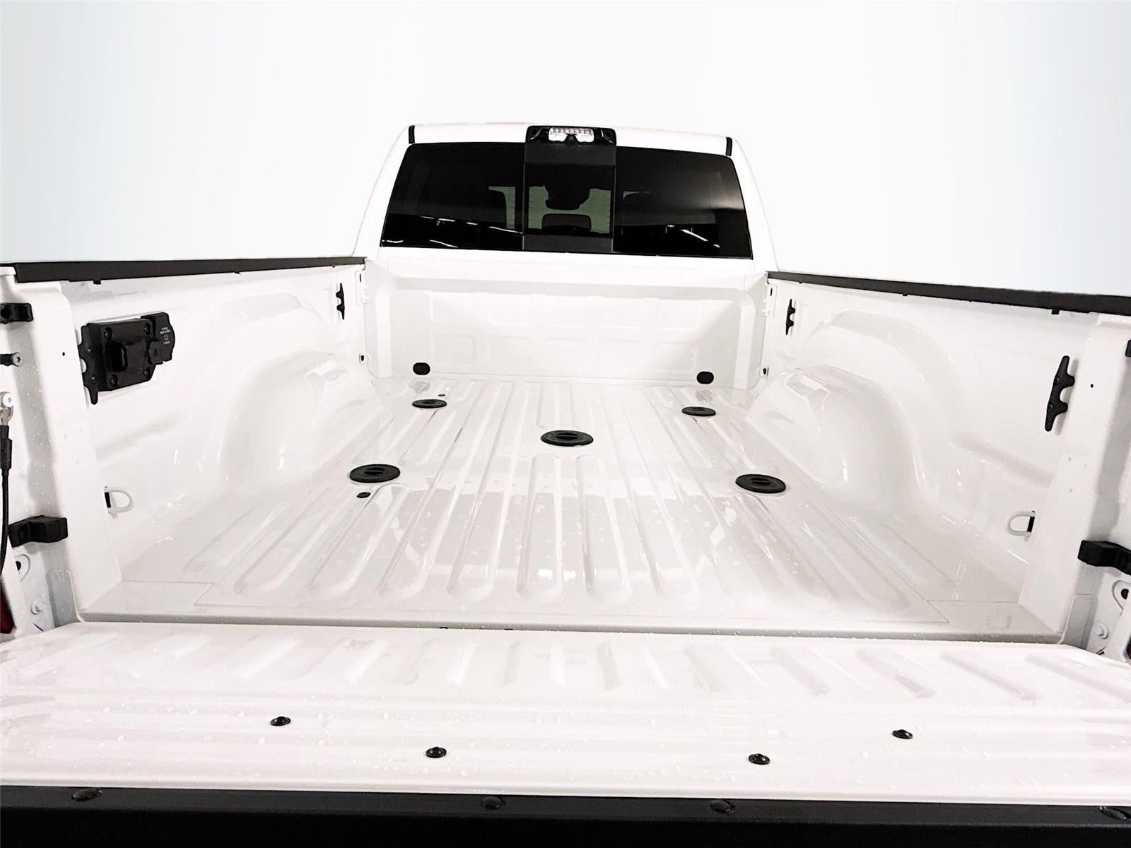 2026 RAM Ram 3500 Laramie