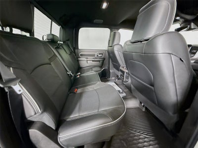 2026 RAM Ram 3500 Laramie