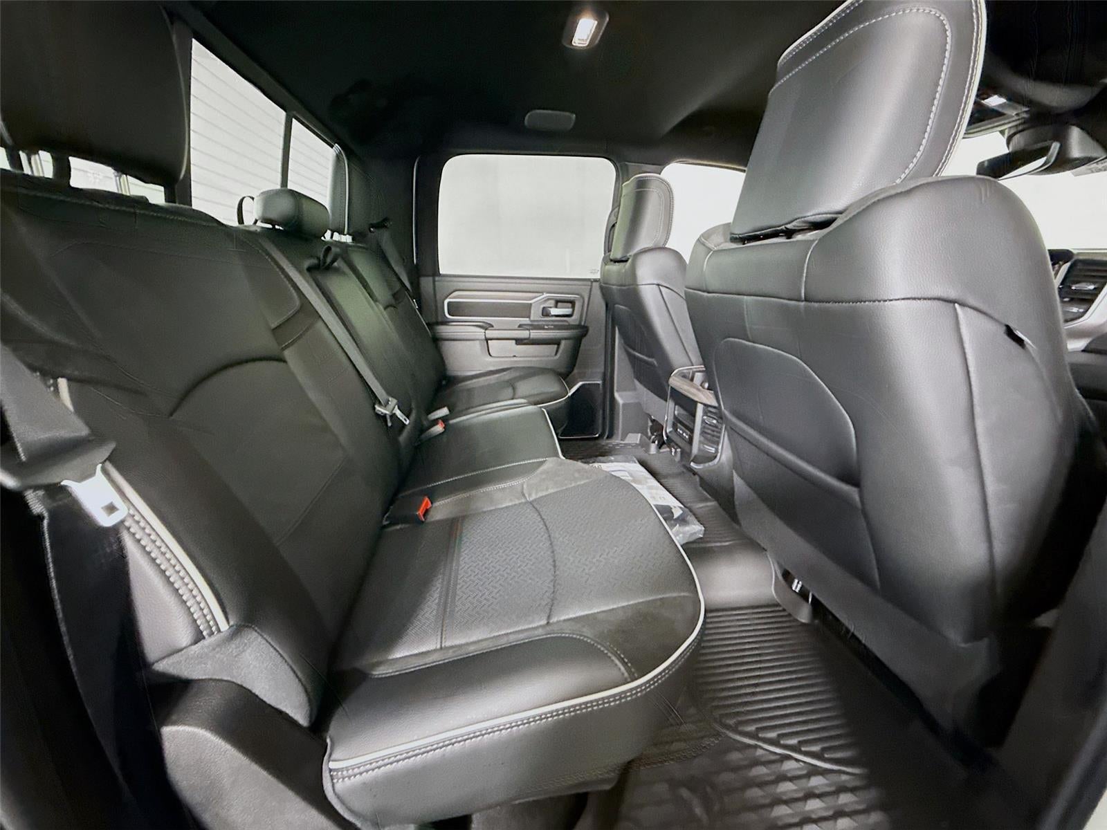 2026 RAM Ram 3500 Laramie