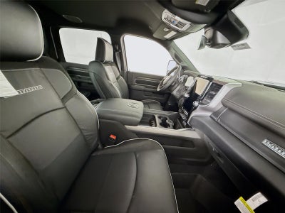 2026 RAM Ram 3500 Laramie