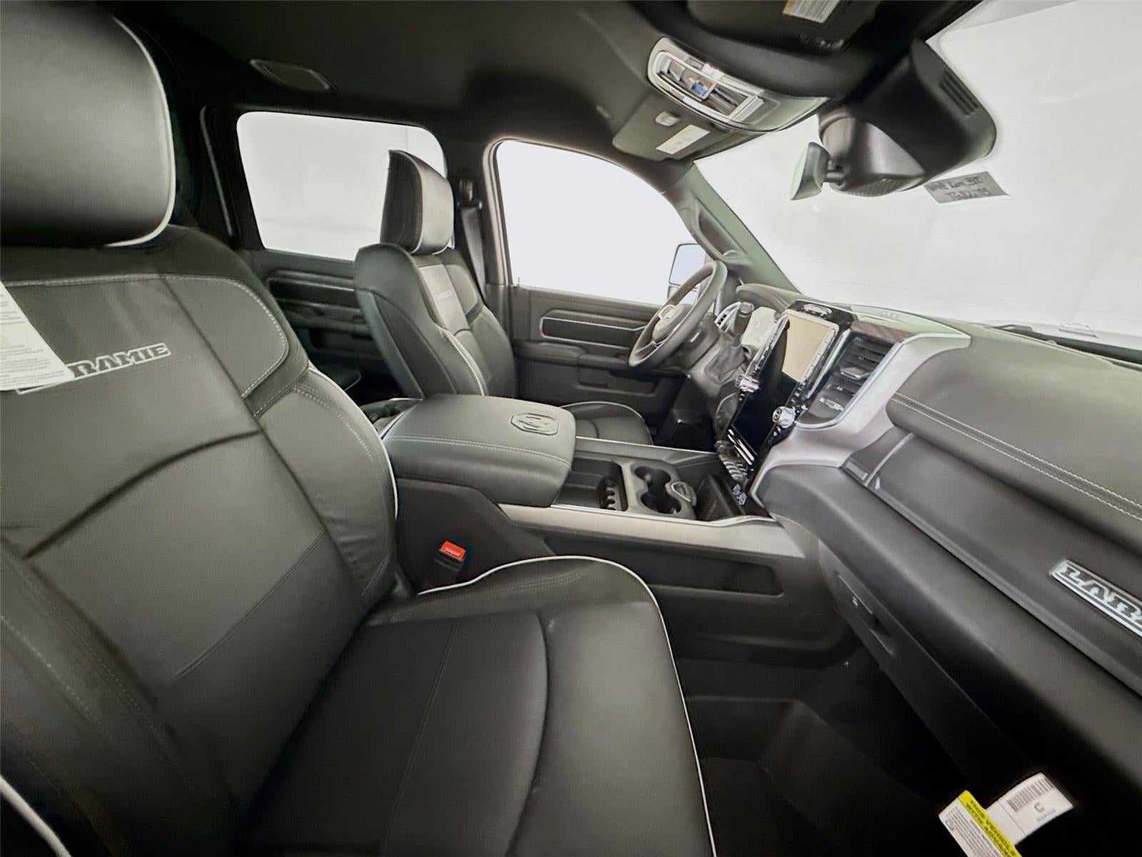 2026 RAM Ram 3500 Laramie