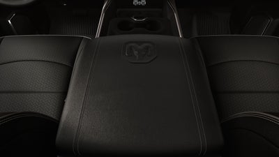 2026 RAM Ram 3500 Laramie