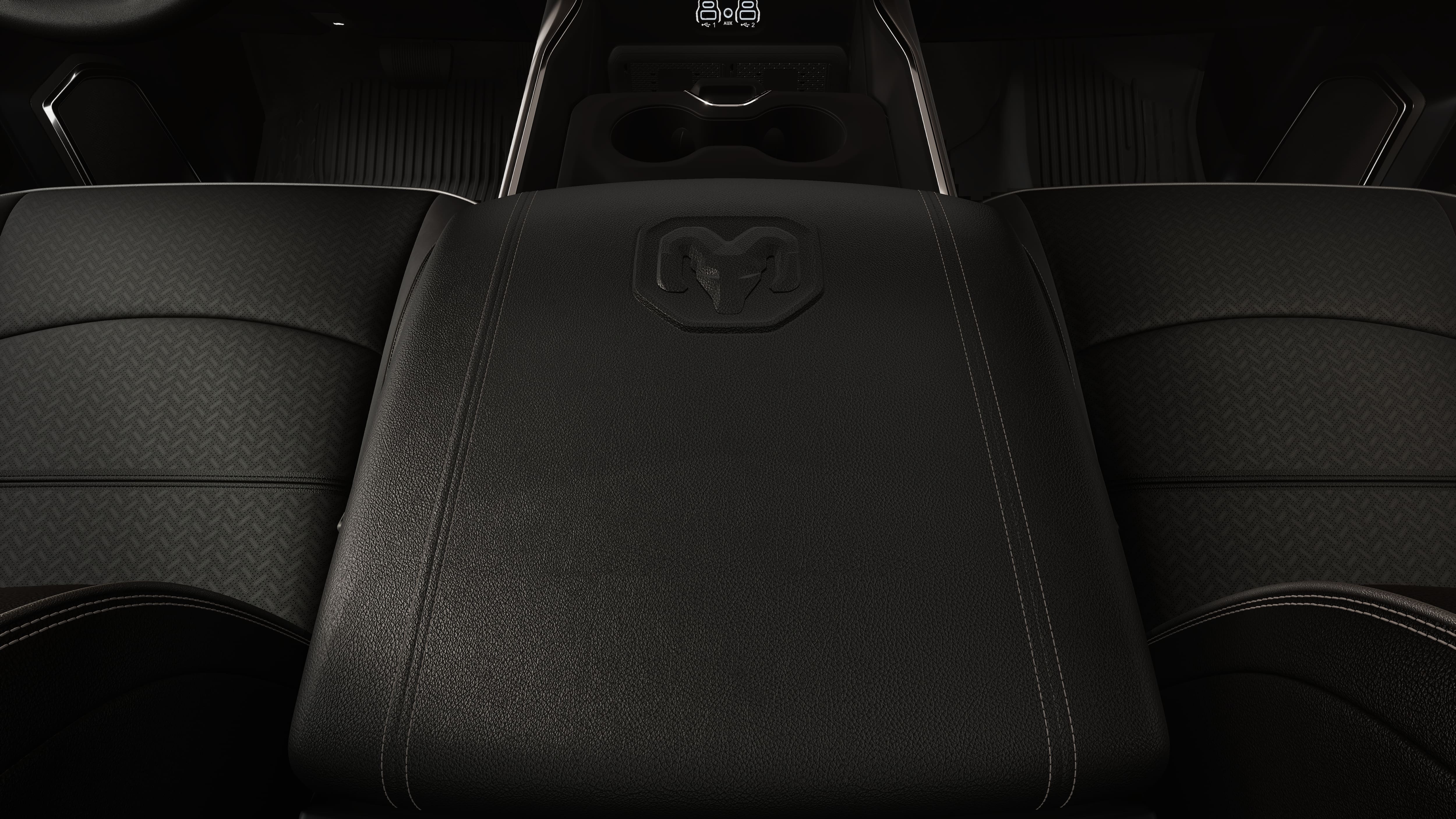 2026 RAM Ram 3500 Laramie