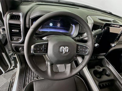 2026 RAM Ram 3500 Laramie