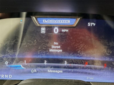 2026 RAM Ram 3500 Laramie