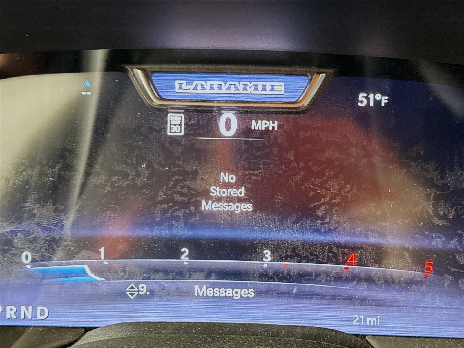 2026 RAM Ram 3500 Laramie