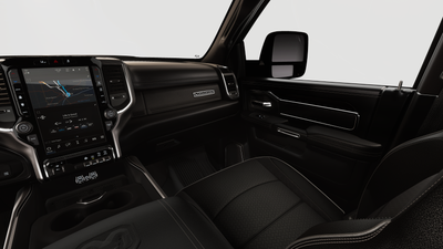 2026 RAM Ram 3500 Laramie