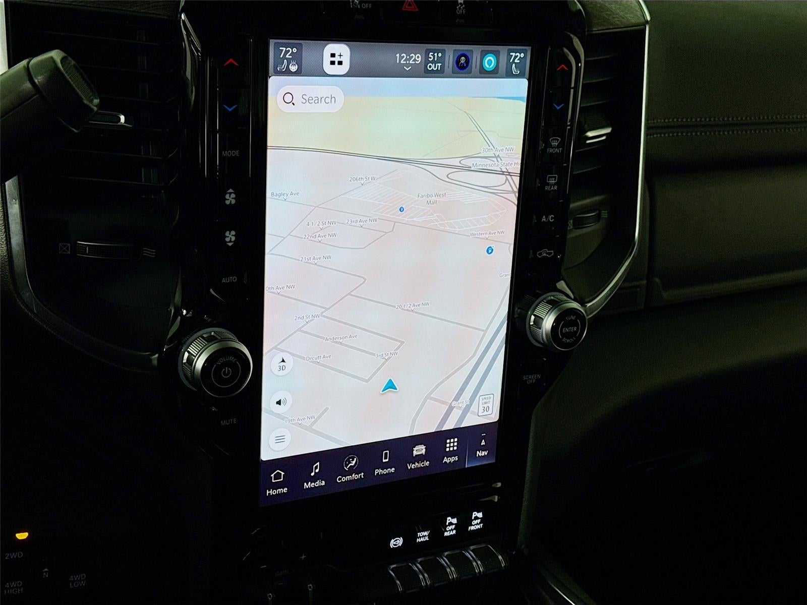 2026 RAM Ram 3500 Laramie