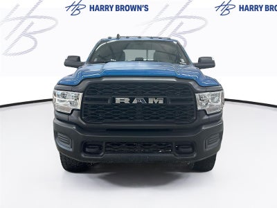 2022 RAM 3500 Tradesman