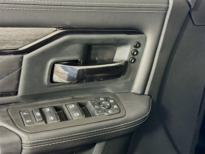 2026 RAM Ram 3500 Limited